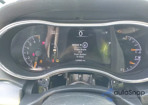 2018 Jeep Grand Cherokee Altitude 4X2 from USA, damaged, VIN 1C4RJEAG0JC197183